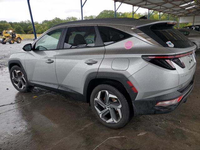 Photo 1 VIN: 5NMJF3AE3PH240636 - HYUNDAI TUCSON SEL 