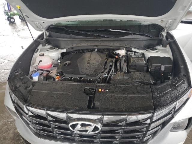 Photo 11 VIN: 5NMJF3AE3PH240636 - HYUNDAI TUCSON SEL 