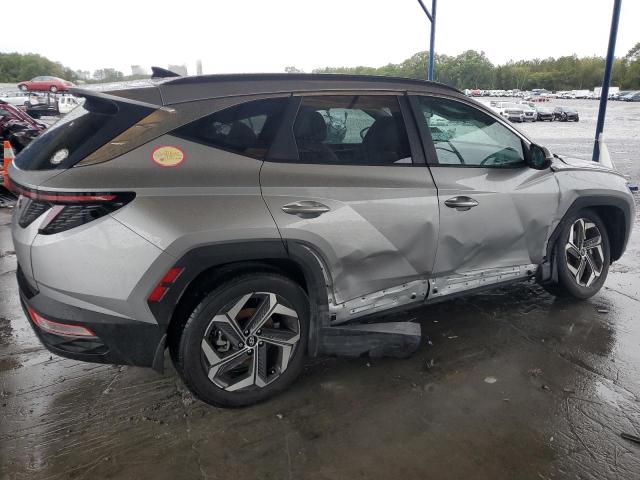 Photo 2 VIN: 5NMJF3AE3PH240636 - HYUNDAI TUCSON SEL 