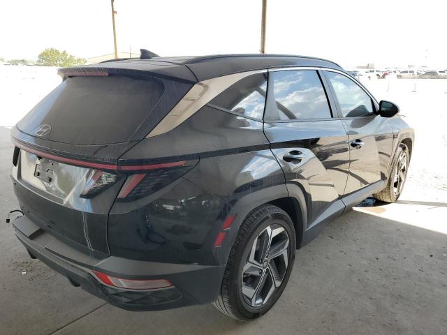 Photo 2 VIN: 5NMJF3AE3PH251376 - HYUNDAI TUCSON SEL 