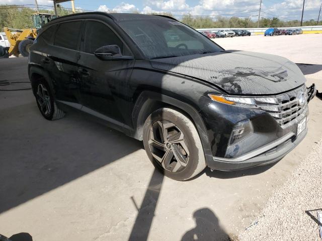 Photo 3 VIN: 5NMJF3AE3PH251376 - HYUNDAI TUCSON SEL 