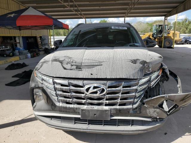 Photo 4 VIN: 5NMJF3AE3PH251376 - HYUNDAI TUCSON SEL 