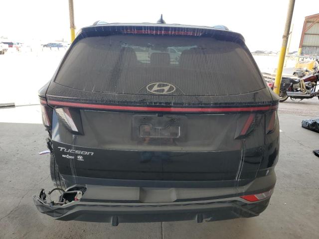 Photo 5 VIN: 5NMJF3AE3PH251376 - HYUNDAI TUCSON SEL 