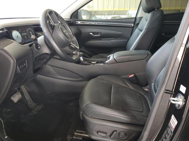 Photo 6 VIN: 5NMJF3AE3PH251376 - HYUNDAI TUCSON SEL 