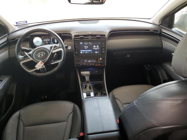 Photo 7 VIN: 5NMJF3AE3PH251376 - HYUNDAI TUCSON SEL 