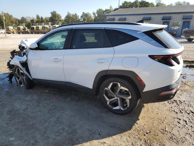 Photo 1 VIN: 5NMJF3AE4NH087746 - HYUNDAI TUCSON SEL 