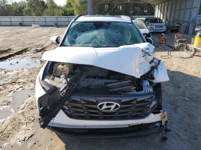 Photo 4 VIN: 5NMJF3AE4NH087746 - HYUNDAI TUCSON SEL 