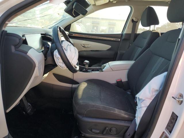 Photo 6 VIN: 5NMJF3AE4NH087746 - HYUNDAI TUCSON SEL 