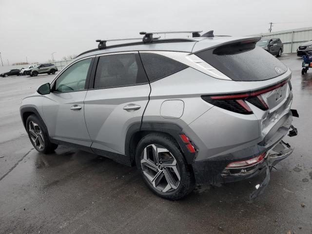 Photo 1 VIN: 5NMJF3AE4NH134323 - HYUNDAI TUCSON SEL 