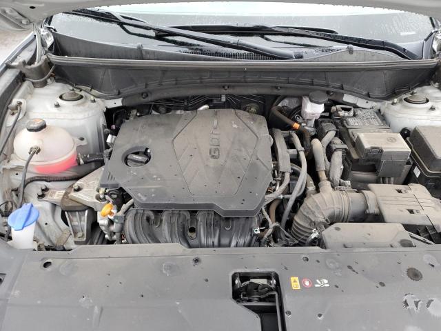 Photo 10 VIN: 5NMJF3AE4NH134323 - HYUNDAI TUCSON SEL 