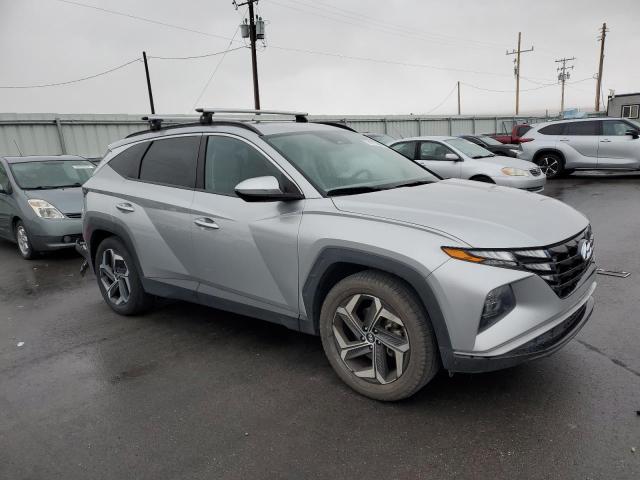 Photo 3 VIN: 5NMJF3AE4NH134323 - HYUNDAI TUCSON SEL 