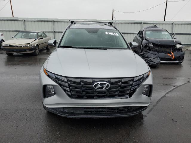 Photo 4 VIN: 5NMJF3AE4NH134323 - HYUNDAI TUCSON SEL 