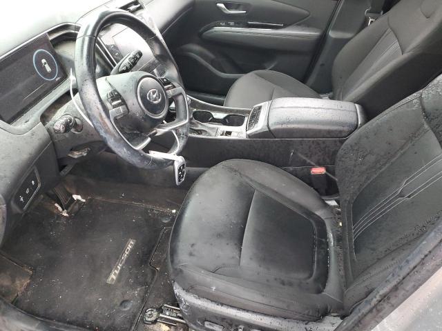 Photo 6 VIN: 5NMJF3AE4NH134323 - HYUNDAI TUCSON SEL 