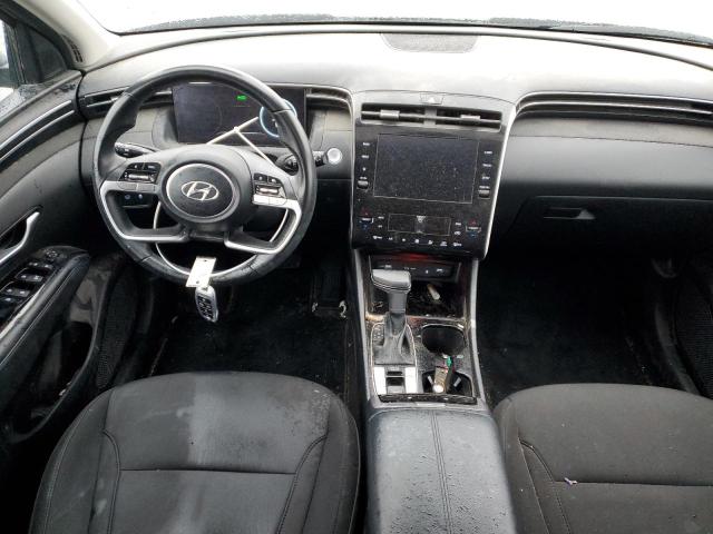 Photo 7 VIN: 5NMJF3AE4NH134323 - HYUNDAI TUCSON SEL 