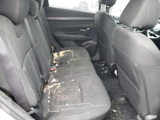 Photo 9 VIN: 5NMJF3AE4NH134323 - HYUNDAI TUCSON SEL 