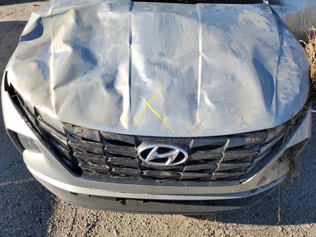 Photo 11 VIN: 5NMJF3AE4PH192595 - HYUNDAI TUCSON 