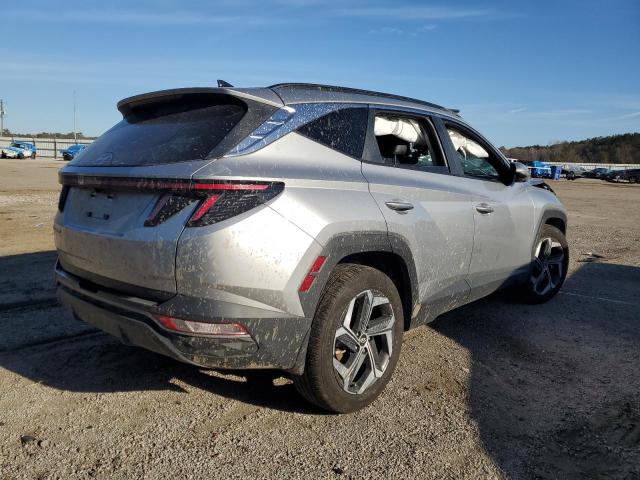 Photo 2 VIN: 5NMJF3AE4PH192595 - HYUNDAI TUCSON 