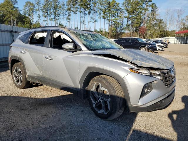 Photo 3 VIN: 5NMJF3AE4PH192595 - HYUNDAI TUCSON 