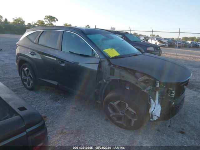 Photo 0 VIN: 5NMJF3AE4PH214224 - HYUNDAI TUCSON 