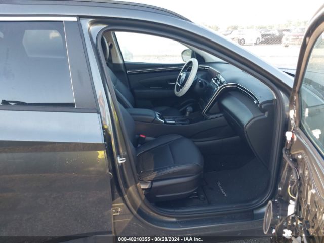 Photo 4 VIN: 5NMJF3AE4PH214224 - HYUNDAI TUCSON 