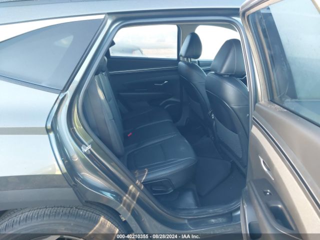 Photo 7 VIN: 5NMJF3AE4PH214224 - HYUNDAI TUCSON 