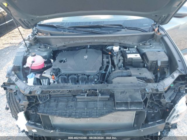 Photo 9 VIN: 5NMJF3AE4PH214224 - HYUNDAI TUCSON 