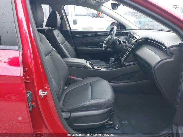 Photo 4 VIN: 5NMJF3AE4PH242170 - HYUNDAI TUCSON 