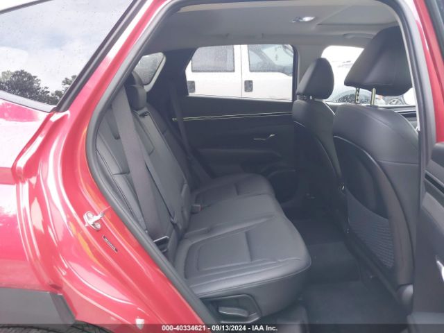 Photo 7 VIN: 5NMJF3AE4PH242170 - HYUNDAI TUCSON 