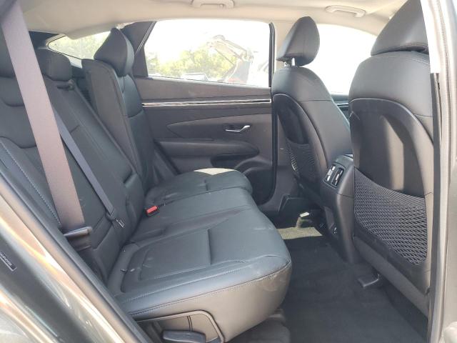 Photo 10 VIN: 5NMJF3AE4PH259390 - HYUNDAI TUCSON 