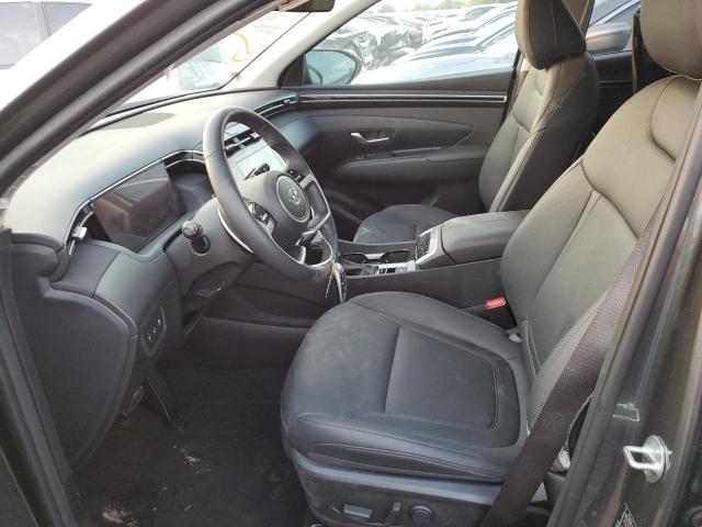 Photo 6 VIN: 5NMJF3AE4PH259390 - HYUNDAI TUCSON 