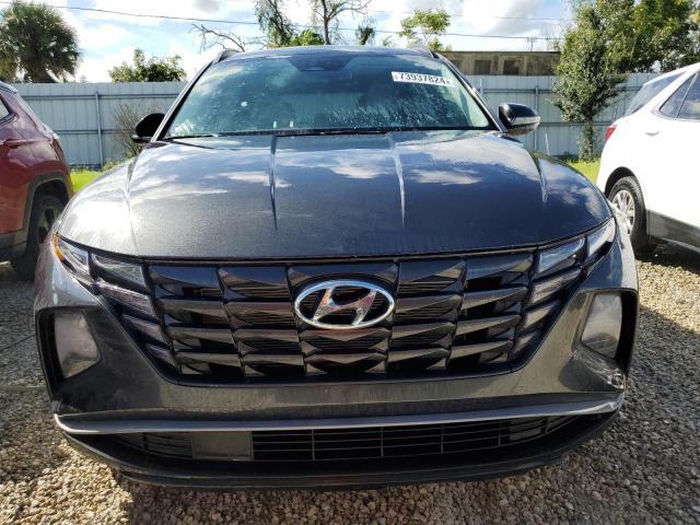 Photo 4 VIN: 5NMJF3AE4PH271958 - HYUNDAI TUCSON SEL 