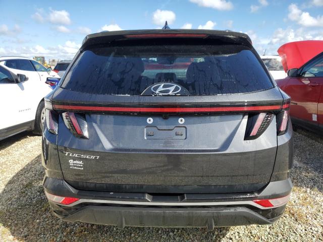 Photo 5 VIN: 5NMJF3AE4PH271958 - HYUNDAI TUCSON SEL 