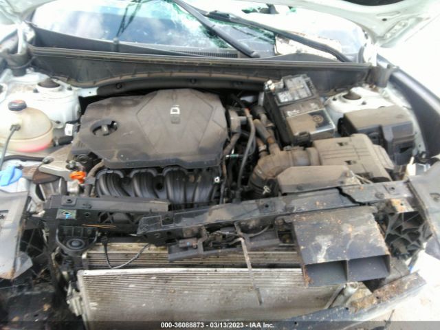 Photo 9 VIN: 5NMJF3AE5NH002204 - HYUNDAI TUCSON 