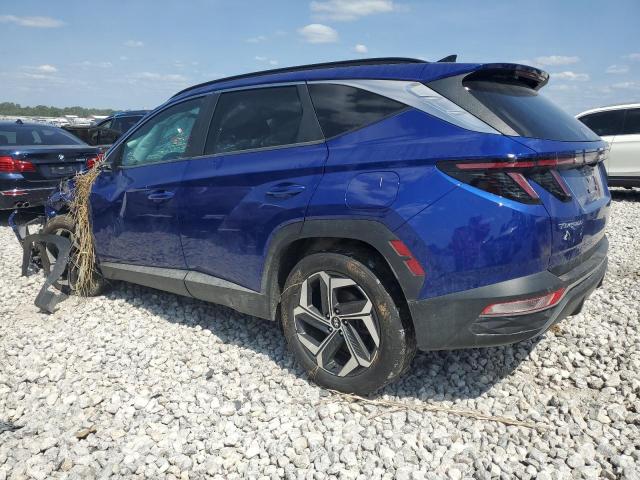 Photo 1 VIN: 5NMJF3AE5NH004471 - HYUNDAI TUCSON SEL 