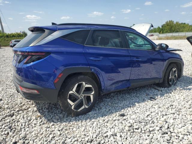 Photo 2 VIN: 5NMJF3AE5NH004471 - HYUNDAI TUCSON SEL 