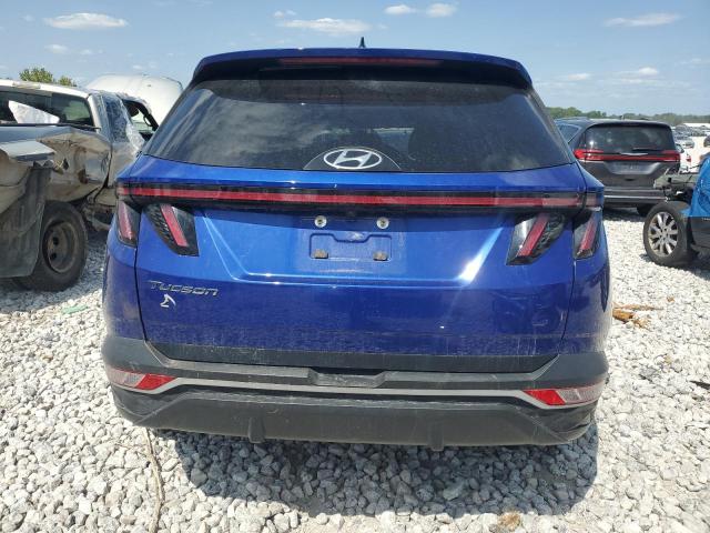 Photo 5 VIN: 5NMJF3AE5NH004471 - HYUNDAI TUCSON SEL 