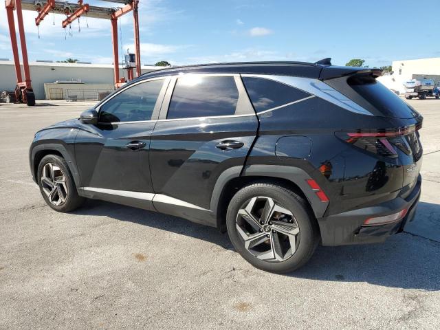 Photo 1 VIN: 5NMJF3AE5NH008360 - HYUNDAI TUCSON SEL 