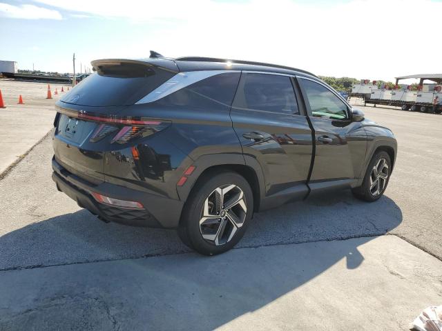 Photo 2 VIN: 5NMJF3AE5NH008360 - HYUNDAI TUCSON SEL 