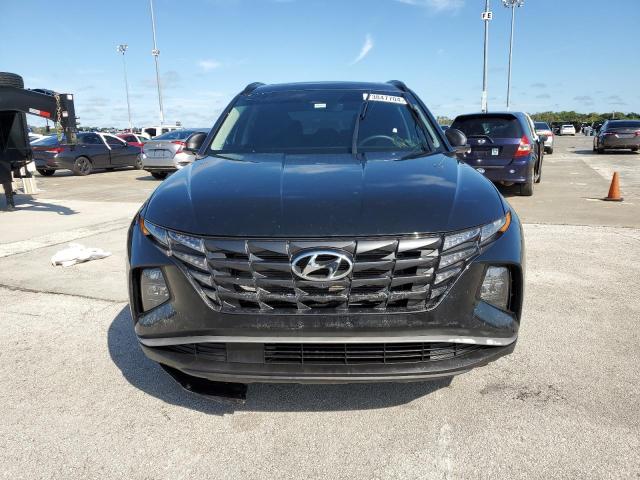 Photo 4 VIN: 5NMJF3AE5NH008360 - HYUNDAI TUCSON SEL 