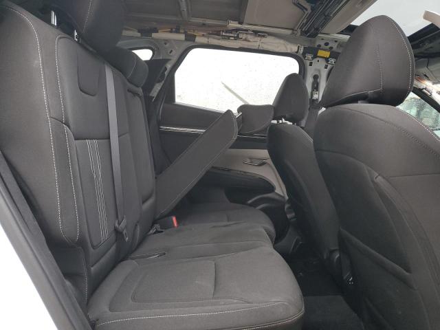 Photo 10 VIN: 5NMJF3AE5NH029385 - HYUNDAI TUCSON SEL 