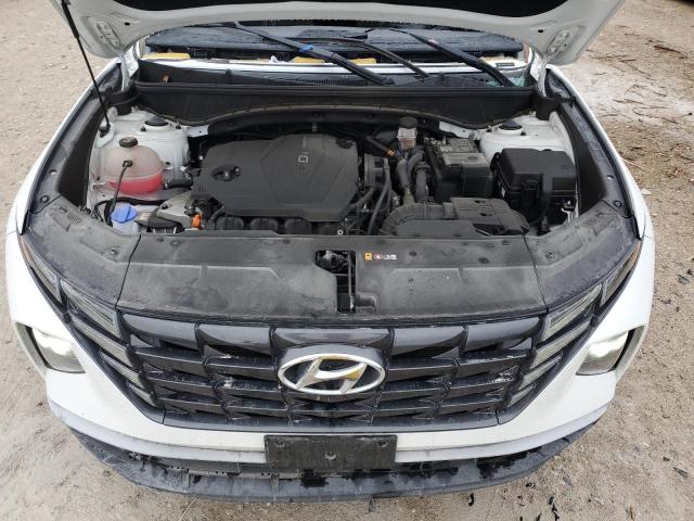 Photo 11 VIN: 5NMJF3AE5NH029385 - HYUNDAI TUCSON SEL 