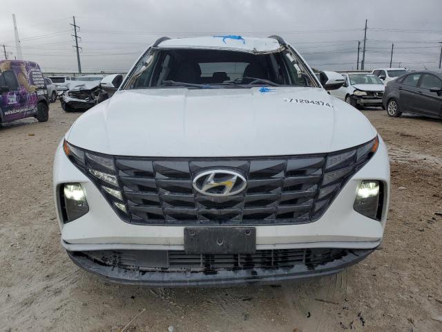 Photo 4 VIN: 5NMJF3AE5NH029385 - HYUNDAI TUCSON SEL 