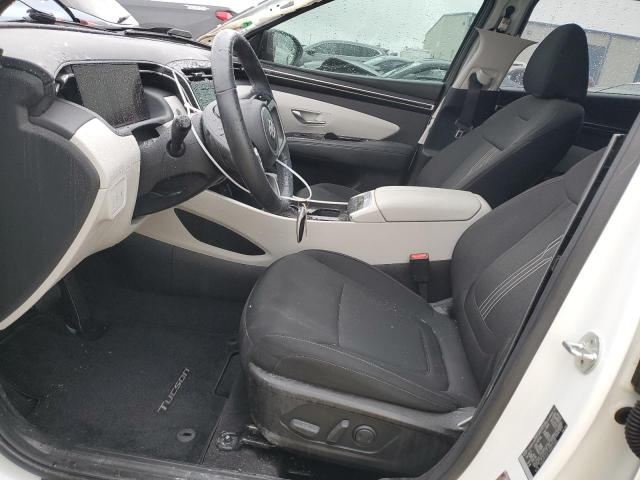 Photo 6 VIN: 5NMJF3AE5NH029385 - HYUNDAI TUCSON SEL 