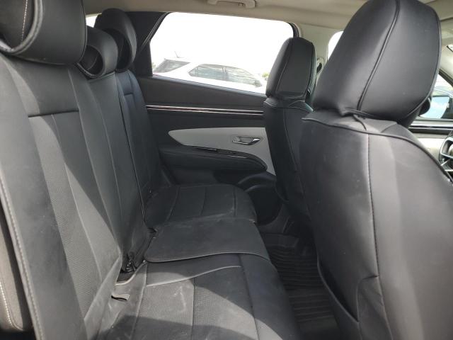 Photo 10 VIN: 5NMJF3AE5NH061415 - HYUNDAI TUCSON SEL 