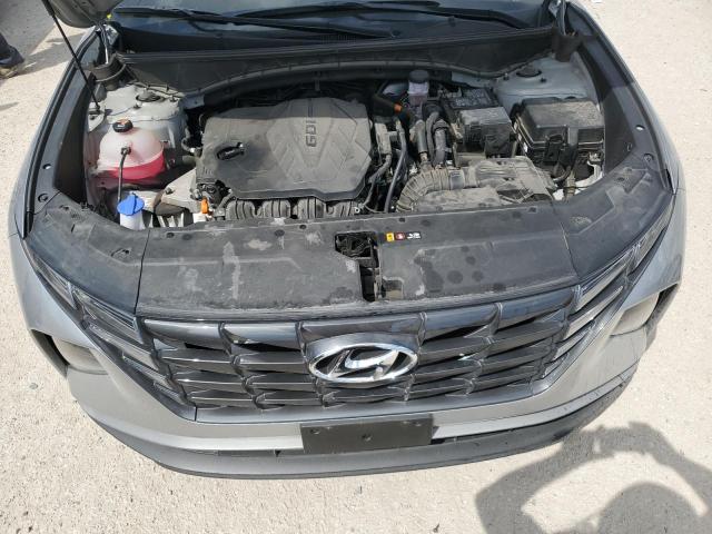 Photo 11 VIN: 5NMJF3AE5NH061415 - HYUNDAI TUCSON SEL 