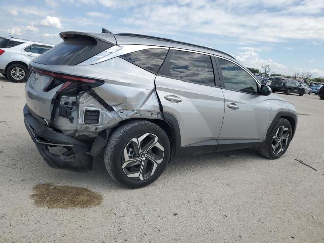 Photo 2 VIN: 5NMJF3AE5NH061415 - HYUNDAI TUCSON SEL 