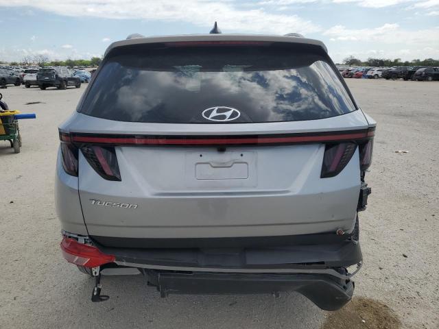 Photo 5 VIN: 5NMJF3AE5NH061415 - HYUNDAI TUCSON SEL 