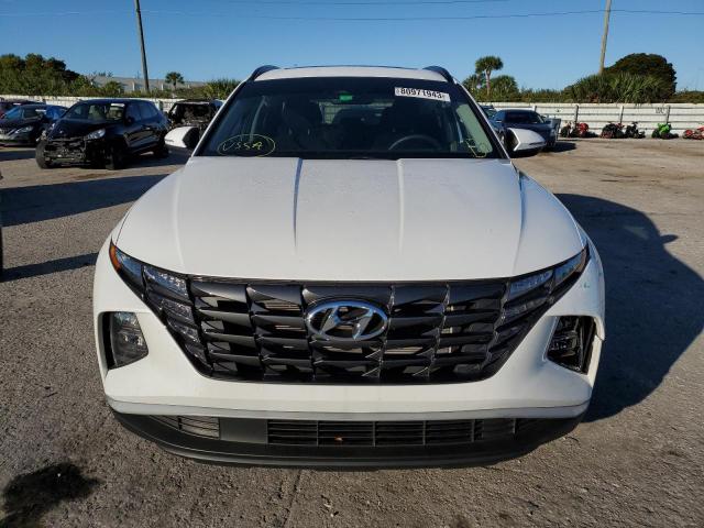 Photo 4 VIN: 5NMJF3AE5NH080692 - HYUNDAI TUCSON 