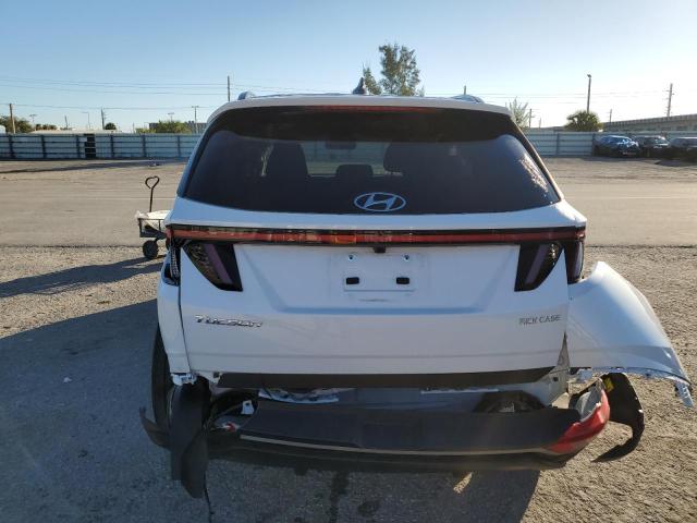 Photo 5 VIN: 5NMJF3AE5NH080692 - HYUNDAI TUCSON 