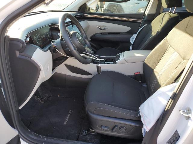 Photo 6 VIN: 5NMJF3AE5NH080692 - HYUNDAI TUCSON 